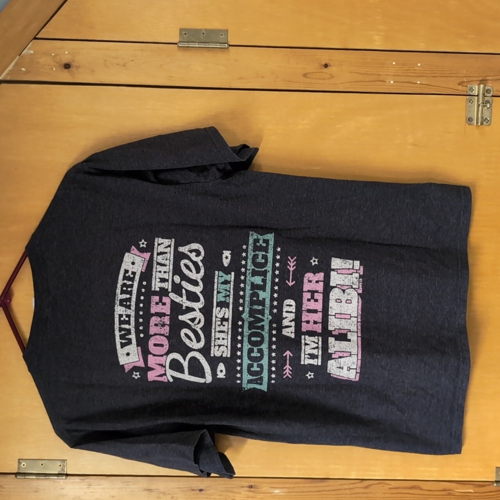 Best Friends T-Shirt